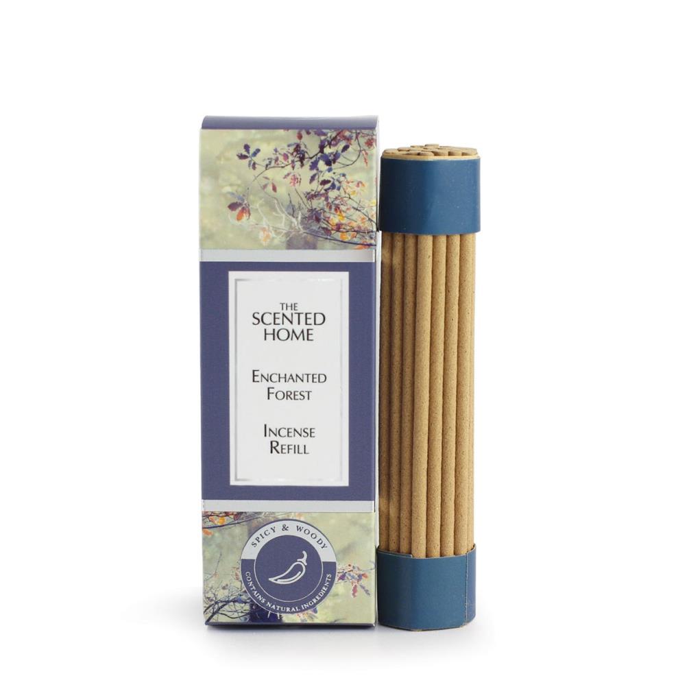 Ashleigh & Burwood Enchanted Forest Mini Incense Refill £5.39